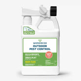 Ready-to-Use Outdoor Pest Control Spray