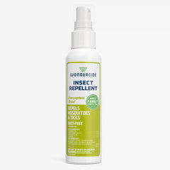 Lemongrass Insect Repellent for Family