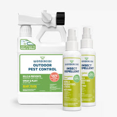 Complete Control Mosquito Kit