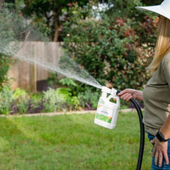 Ready-to-Use Outdoor Pest Control Spray