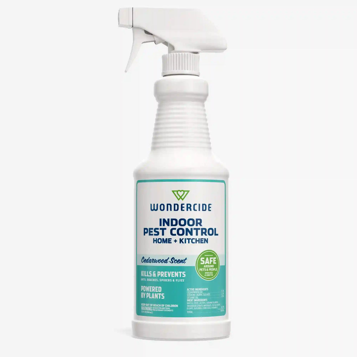 Cedarwood Indoor Pest Control for Home + Kitchen