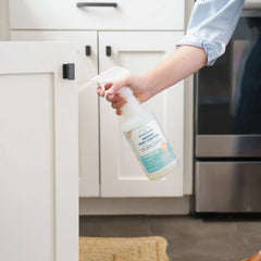 Indoor Pest Control for Home + Kitchen
