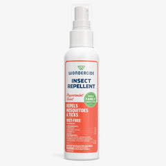 Peppermint Insect Repellent for Family