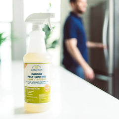128 oz. Lemongrass Indoor Pest Control