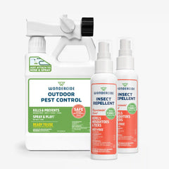 Complete Control Mosquito Kit