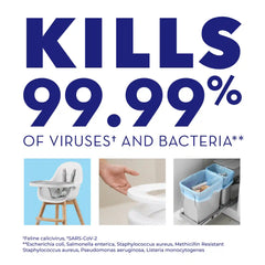 Multi-Surface Disinfectant Spray