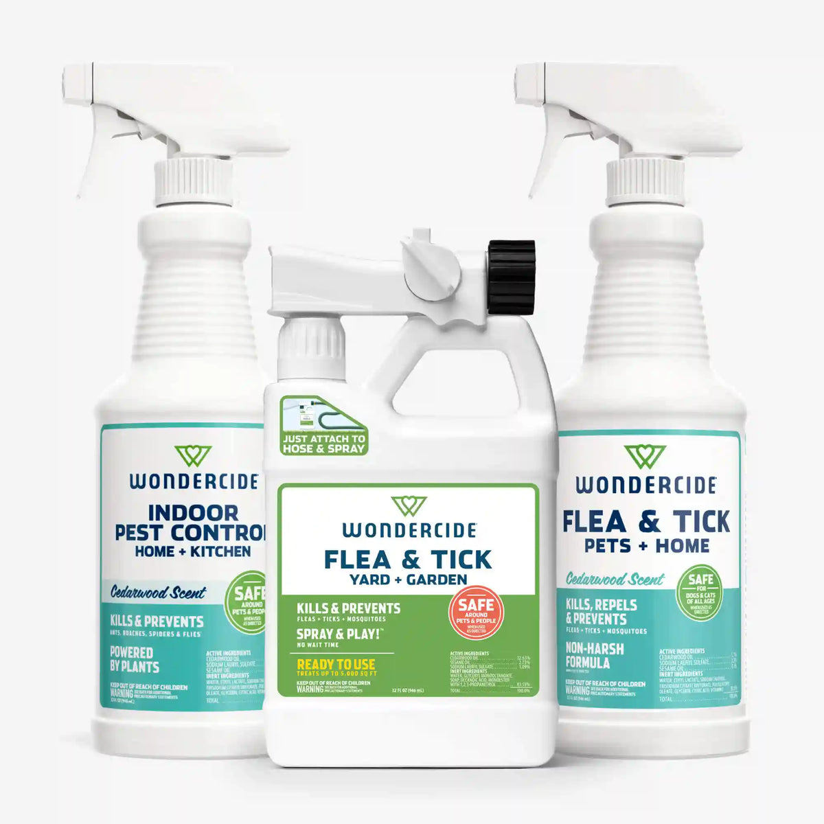 Pest Protection Kit