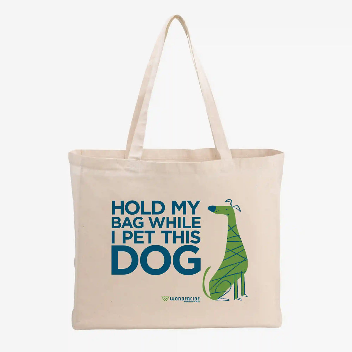 Wondercide Doggie Bag