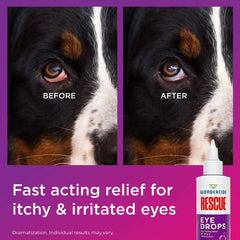 Wondercide RESCUE™ Eye Drops