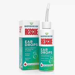 Wondercide RESCUE™ Ear Drops